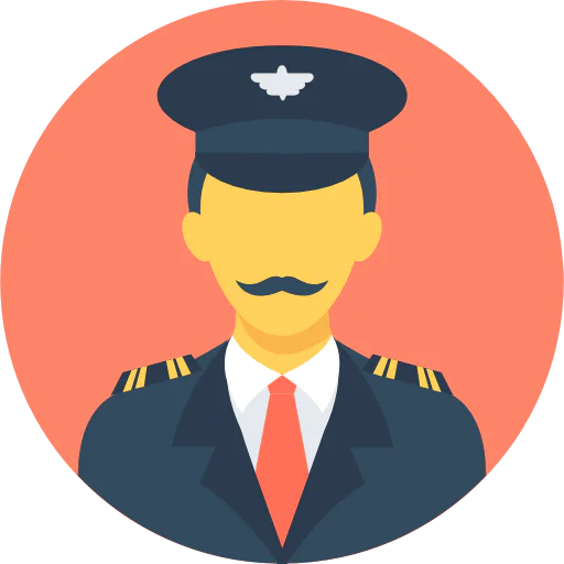 Pilot icon