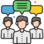 Feedback icon 64x64