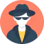 Spy 상 64x64