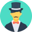 Magician ícone 64x64