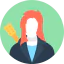 Musician icon 64x64