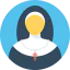 Nun ícono 64x64