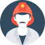 Firefighter icône 64x64