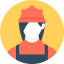 Worker ícone 64x64