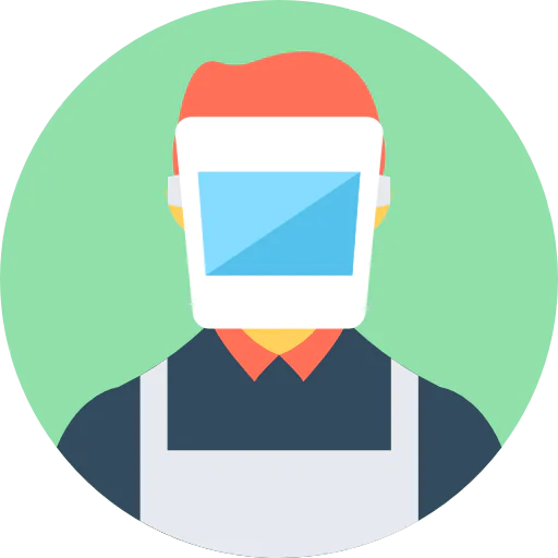Welder icon