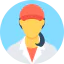 Clerk ícono 64x64