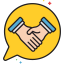 Deal icon 64x64