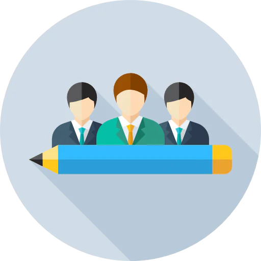 Teamwork icon