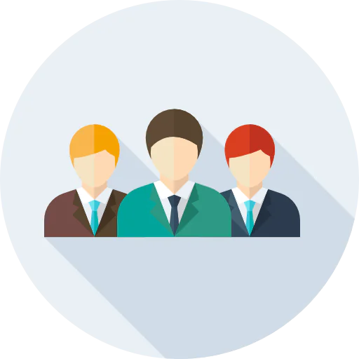 Teamwork icon
