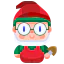 Gnome icon 64x64