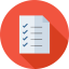 Check list іконка 64x64