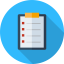 Check list іконка 64x64
