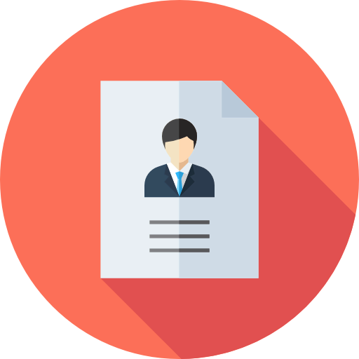 Curriculum icon