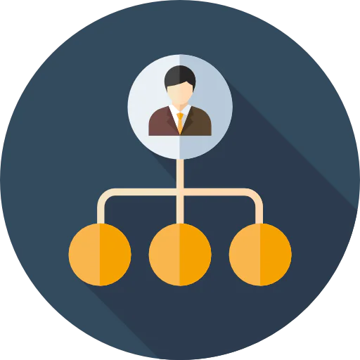 Organization icon