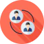 Transfer icon 64x64