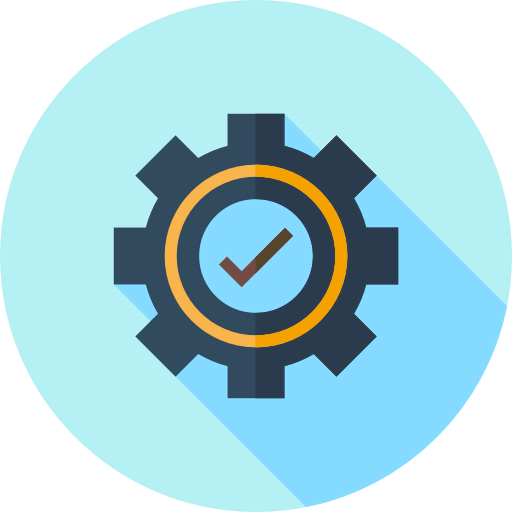 Settings icon