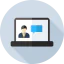 Laptop icon 64x64