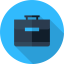 Suitcase Symbol 64x64