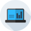Laptop icon 64x64