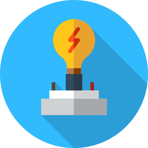 Brainstorming icon