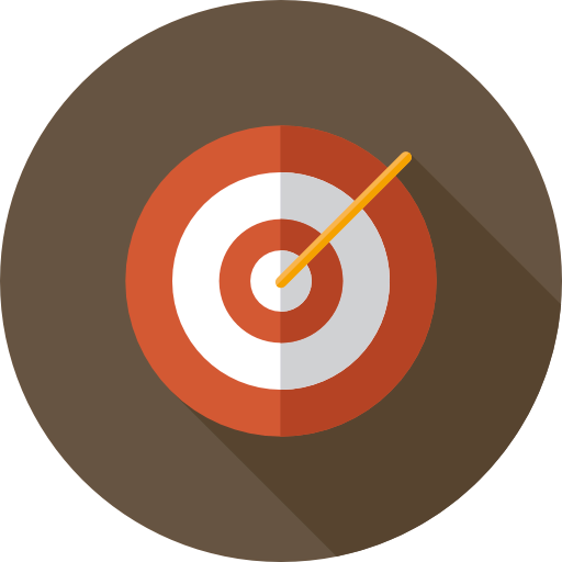 Target icon