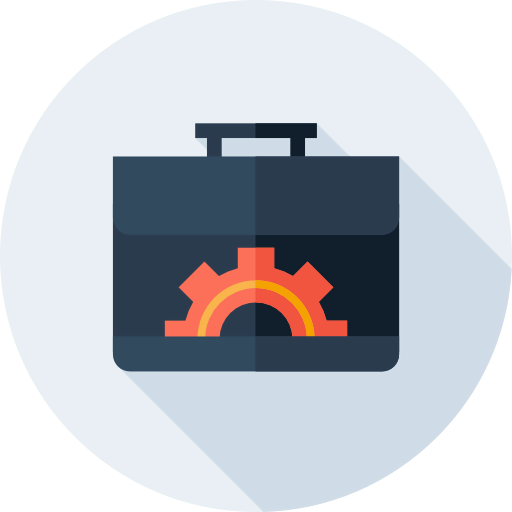 Process icon