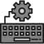 Programming Ikona 64x64
