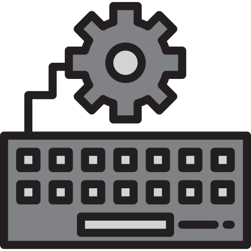 Programming icône
