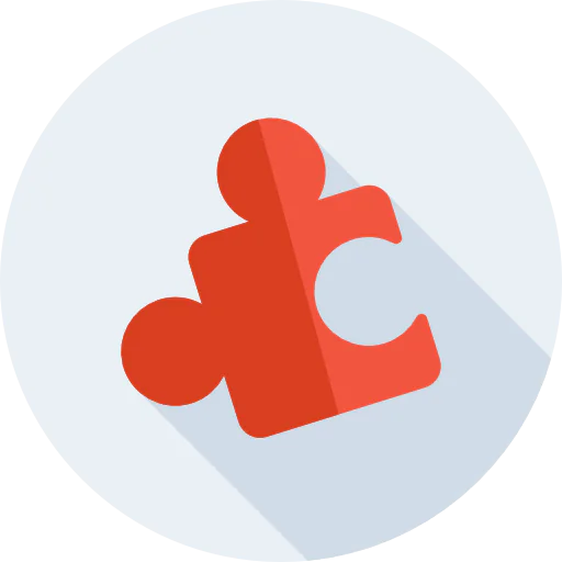 Puzzle icon