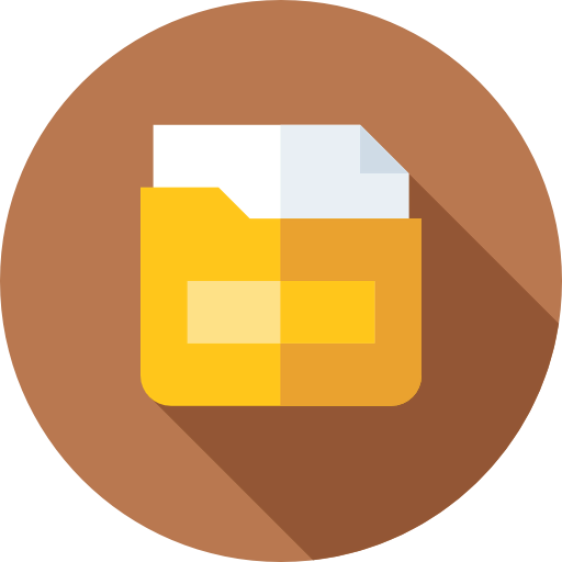 Folder 图标