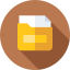 Folder icon 64x64