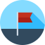 Flag ícono 64x64
