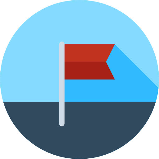Flag icon