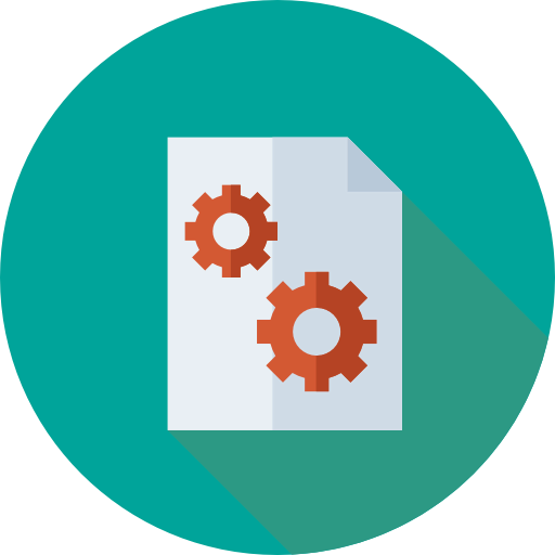 Organization icon