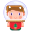 Boy icon 64x64
