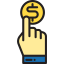 Investment icon 64x64