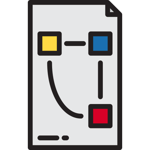 Plan icon