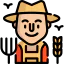 Farmer іконка 64x64