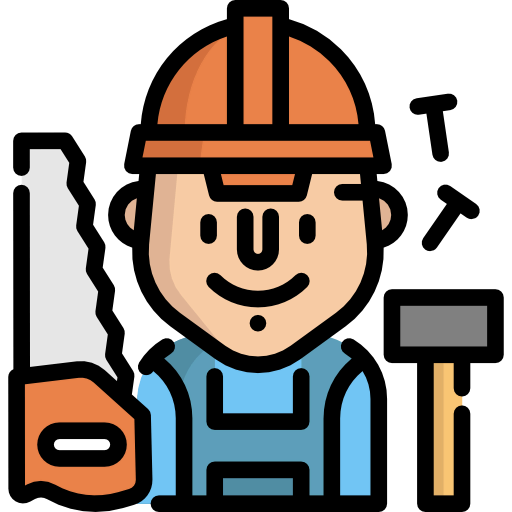 Carpenter icon