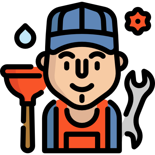 Plumber icon