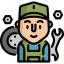 Mechanic icon 64x64
