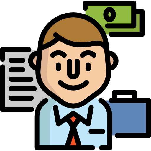 Manager icon