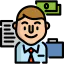 Manager icon 64x64