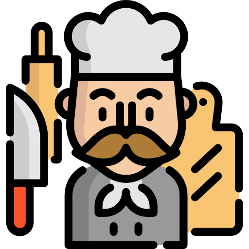 Chef icon