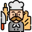 Chef icon 64x64