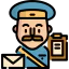 Postman icon 64x64