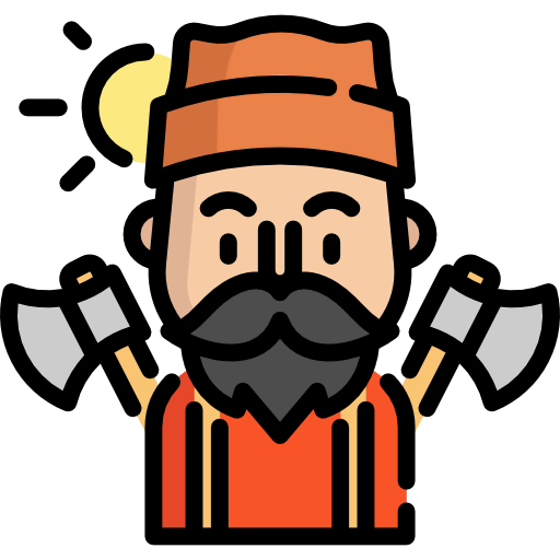 Lumberjack icon