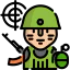 Soldier іконка 64x64