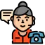 Support іконка 64x64