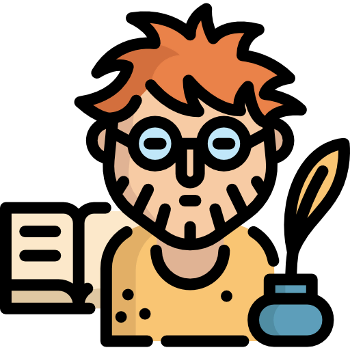 Writer icon